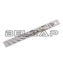 Линейка малярная 200мм №3 (2-1, 3-1) AUTOP