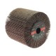 Насадка шлифовальная 120х100мм Grit 40 ROCKFORCE