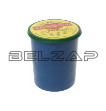 Канифоль паяльная 250г банка пластик ВТО