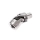 Переходник ключа карданный 1/4" JTC