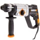 Перфоратор 800Вт 2.5Дж (кейс) WORX