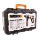 Перфоратор 800Вт 2.5Дж (кейс) WORX