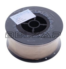 Проволока сварочная d=1.0мм 1.0кг флюсовая BRIMA