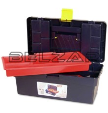 Ящик для инструмента 400х217х166мм, T-12, TAYG