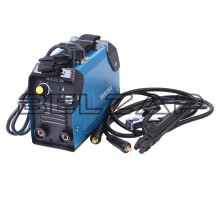 Аппарат сварочный 7.3кВт 20-250А d=1.5-4.0 220В инвертор Varteg 250, 5266, FOXWELD