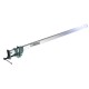 Струбцина винтовая 36", RF-6452, ROCKFORCE