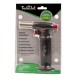 Горелка газовая перезаправляемая TURBOJET