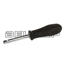 Вороток-отвертка 1/4", LG-2501, LIGE