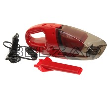 Пылесос автомобильный 12V 60W в прикуриватель, 46885, NOVA BRIGHT
