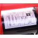 Насос для перекачки топлива 24V 50л/мин. помповый AT