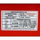 Аппарат сварочный 4.4кВт 20-210А d=1.6-5.0 150-230В инвертор компакт ELITECH