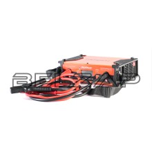Устройство пуско-зарядное 12-24V/10-700Ач/300А инверторное PATRIOT