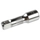 Удлинитель 1/2" 75мм, LG-40075, LIGE