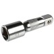 Удлинитель 1/2" 75мм, LG-40075, LIGE