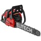 Бензопила 3.3 л.с. 45см 72 зуба ELITECH