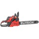 Бензопила 3.3 л.с. 45см 72 зуба ELITECH