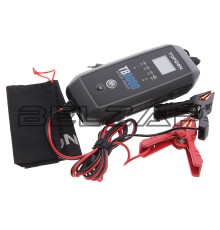 Устройство зарядное 6-12V 8А 260Ач (автомат) IP 65, TB8000, TOPDON