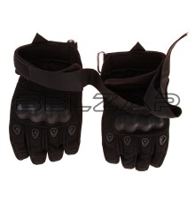 Перчатки тактические, OAKLEY XL черные, OAKLEY
