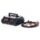 Устройство пуско-зарядное 12V/5-500Ач/500А, CDR START 500T, ALTECO
