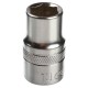 Головка торцевая 1/2" 13мм, LG-43113, LIGE