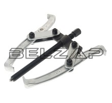 Съемник подшипников 2-х лапый 200мм 8" переставной, RF-6590108, ROCKFORCE