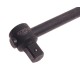 Вороток 1" L=500мм Т-образный, RF-8038500MPB, ROCKFORCE