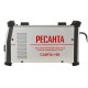 Аппарат сварочный 6.2кВт 30-160А d=4.0/0.8-1.0 220В инвертор полуавтомат, САИПА-160, РЕСАНТА
