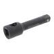 Удлинитель 3/4" 150мм ударный с отверстием, RF-8047150MPB, ROCKFORCE