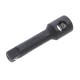 Удлинитель 3/4" 150мм ударный с отверстием, RF-8047150MPB, ROCKFORCE
