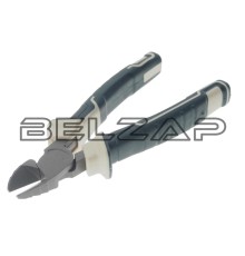 Кусачки боковые 175мм, RF-612175J, ROCKFORCE