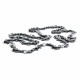 Цепь для бензопилы 57 звеньев 3/8" 1.3мм, 0710-57-1-3, VERTEXTOOLS