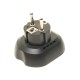 Тестер розеток MS6860D, 13-1260, MASTECH