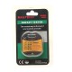 Тестер розеток MS6860D, 13-1260, MASTECH