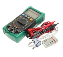 Мультиметр MS8233E MASTECH