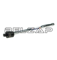 Вороток 1/2" L=380мм шарнирный 15", LG-4815, LIGE
