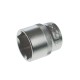 Головка торцевая 3/8" 21мм, KR-3SK21CB, KORUDA