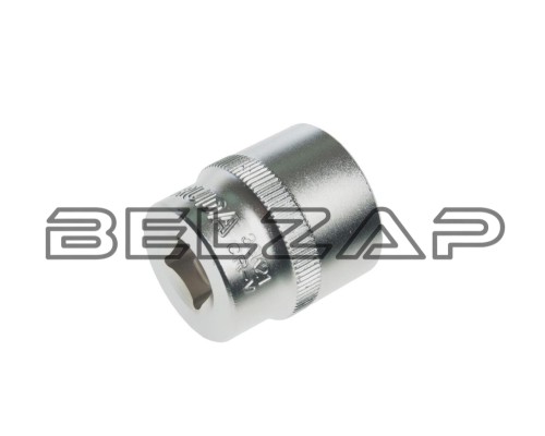 Головка торцевая 3/8" 21мм, KR-3SK21CB, KORUDA