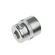 Головка торцевая 3/8" 21мм, KR-3SK21CB, KORUDA