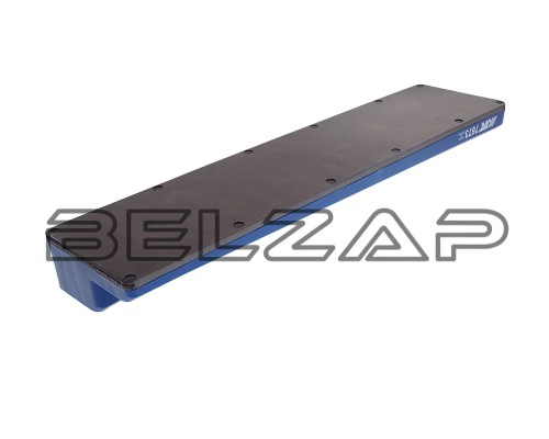 Держатель головок 3/8" 360x85x34мм магнитный 30шт. JTC
