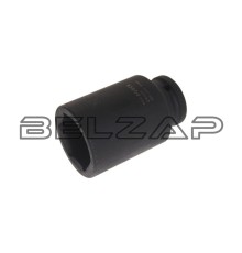 Головка торцевая 3/4" 41мм ударная высокая L=95мм, RF-46510041, ROCKFORCE