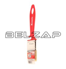 Кисть флейцевая 35х10мм для эмали Color Line MATRIX