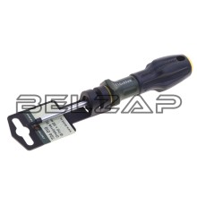 Отвертка TORX T10Hх80мм ДЕЛО ТЕХНИКИ