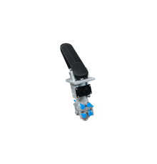 ГТК (главный тормозной кран) для МАЗ (4613186030) SORL 35140048490