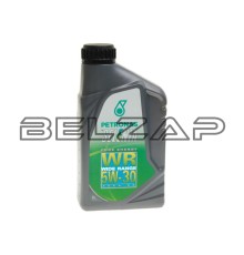 Масло моторное PETRONAS WR 5W30 синт.1л SELENIA