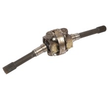 Шарнир МАЗ угловых скоростей левый