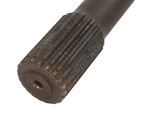 Шарнир МАЗ угловых скоростей левый