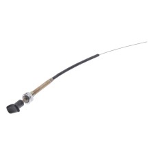 Тяга акселератора КАМАЗ-ЕВРО ручного управления (короткая) ТИМЕР