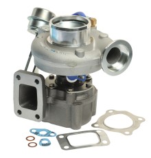 Турбокомпрессор ЯМЗ-53443-10 ЕВРО-5 (ГАЗ-3309) ЯРД №