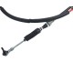 Трос КПП HYUNDAI HD120 дв.D6DA19 (KH10) включения QML