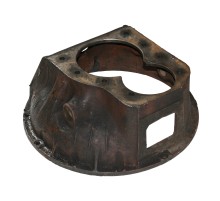 Картер ЯМЗ-7511 сцепления АВТОДИЗЕЛЬ